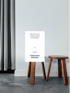 6 FERRETERIA GENERAL